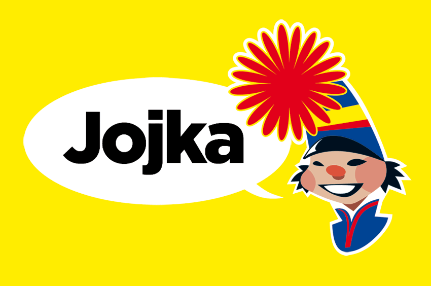 Jojka