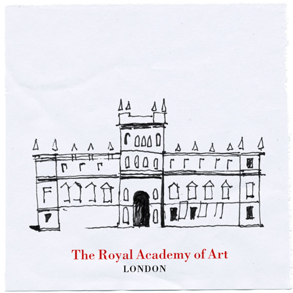 The Academy of Art